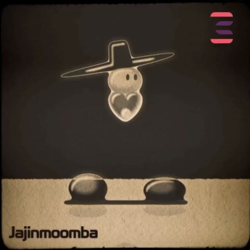 ONEUM compilation vol. 1 - Jajinmoomba