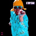 <K TOP STAR> by TOP G (홍석천) ver. 17
